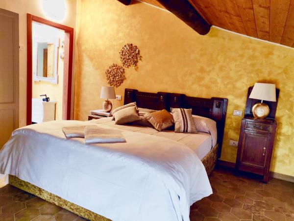 Bravo 18 : photo 3 de la chambre chambre double supérieure