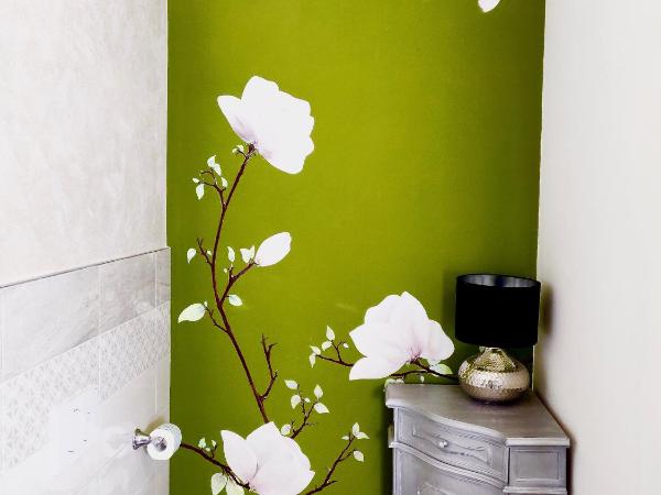 Bravo 18 : photo 3 de la chambre suite lit king-size avec balcon