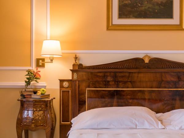 Hotel Bristol Palace : photo 6 de la chambre chambre double ou lits jumeaux (1 adulte)