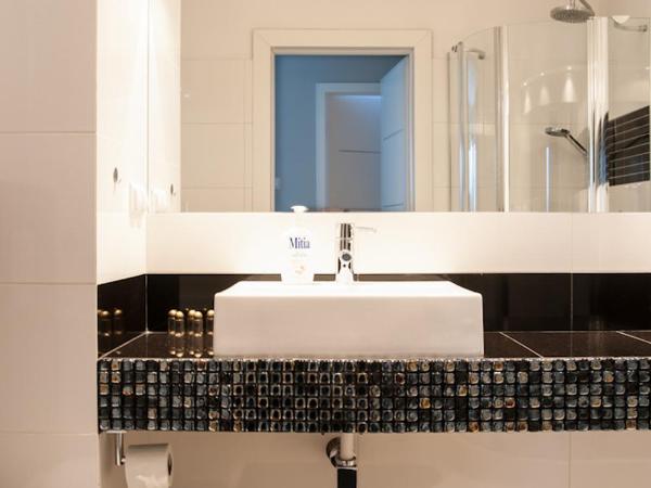 Platinum Towers Country 2 Country : photo 9 de la chambre luxueux appartement 2 chambres
