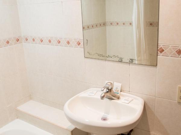 Hotel San Francisco Centro Histórico : photo 5 de la chambre chambre double