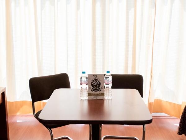 Hotel San Francisco Centro Histórico : photo 3 de la chambre chambre double avec 2 lits doubles