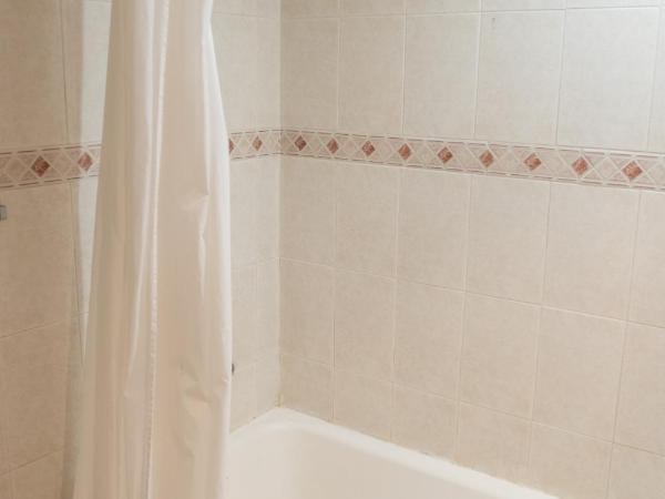 Hotel San Francisco Centro Histórico : photo 9 de la chambre chambre double avec 2 lits doubles