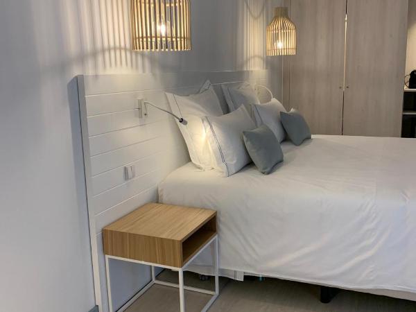 Malibu Foz Hotel - La Maison Younan : photo 4 de la chambre suite