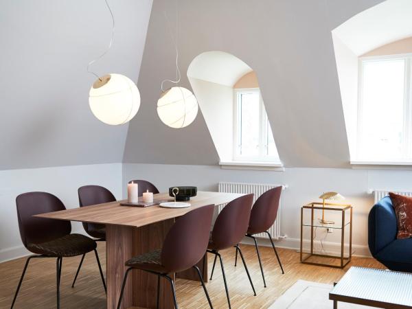 Hotel Royal : photo 2 de la chambre penthouse royal