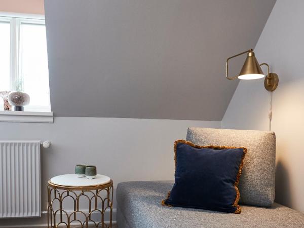 Hotel Royal : photo 3 de la chambre penthouse royal