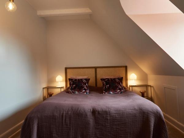 Hotel Royal : photo 5 de la chambre penthouse royal