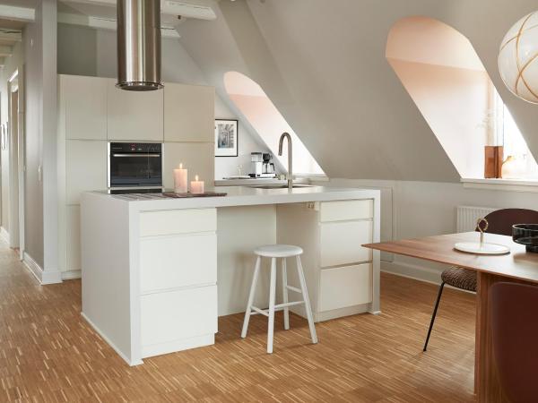 Hotel Royal : photo 7 de la chambre penthouse royal