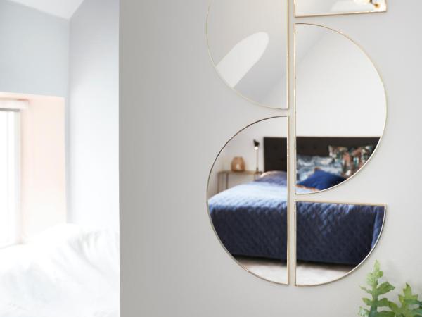 Hotel Royal : photo 9 de la chambre penthouse royal