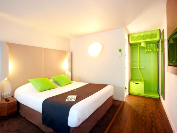 Campanile Hôtel Auch : photo 1 de la chambre chambre double supérieure