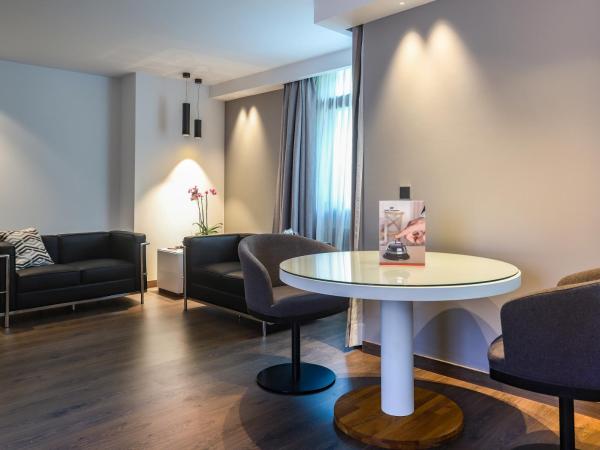 Hotel Panorama : photo 9 de la chambre suite junior avec accès au spa - vue sur montagne