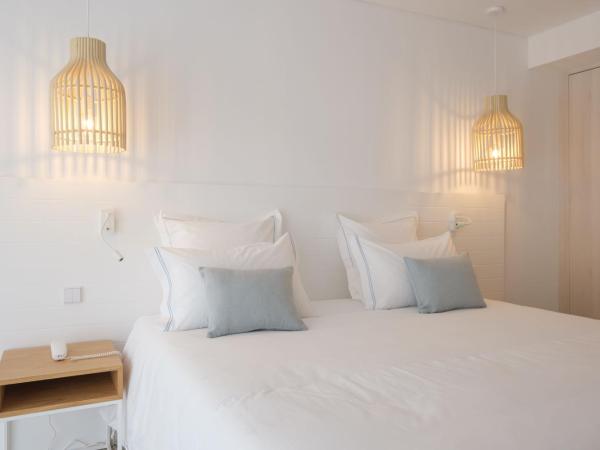 Malibu Foz Hotel - La Maison Younan : photo 1 de la chambre chambre double ou lits jumeaux classique