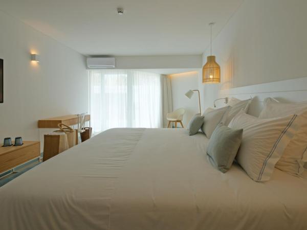 Malibu Foz Hotel - La Maison Younan : photo 2 de la chambre chambre double ou lits jumeaux classique