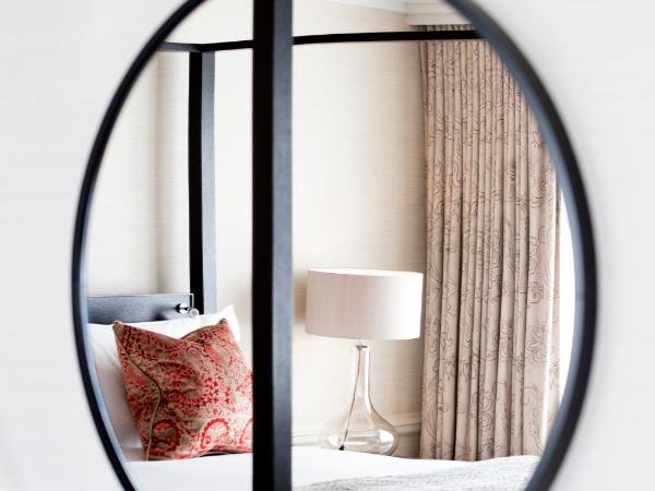 The Westbury Hotel : photo 4 de la chambre suite studio