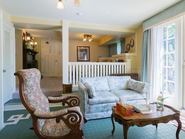 Beaconsfield Bed and Breakfast - Victoria : photo 1 de la chambre chambre familiale avec douche