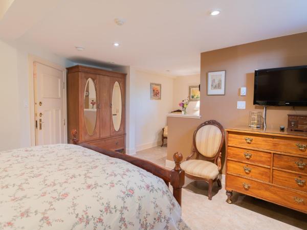 Beaconsfield Bed and Breakfast - Victoria : photo 2 de la chambre chambre double standard