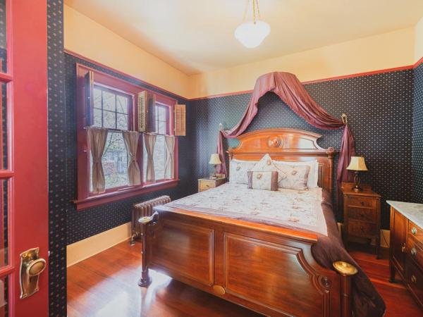 Beaconsfield Bed and Breakfast - Victoria : photo 2 de la chambre suite premium