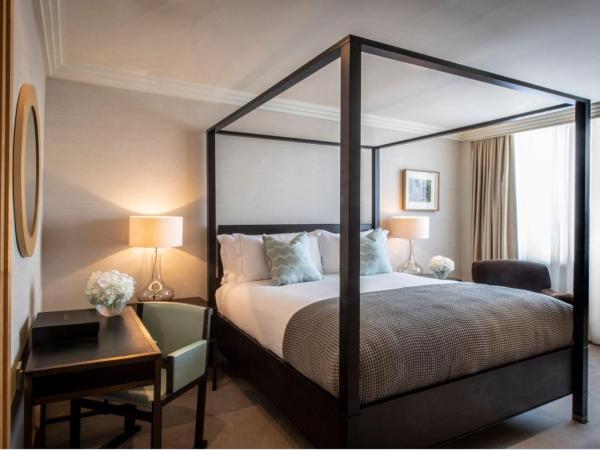 The Westbury Hotel : photo 3 de la chambre suite de luxe - lit king-size