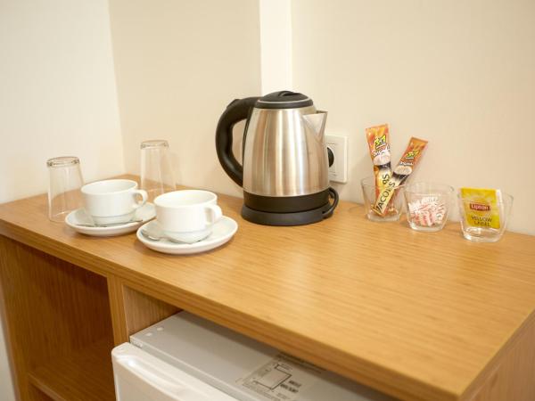 Kartal Palace Taksim Square FAMİLY HOTEL : photo 8 de la chambre chambre familiale standard