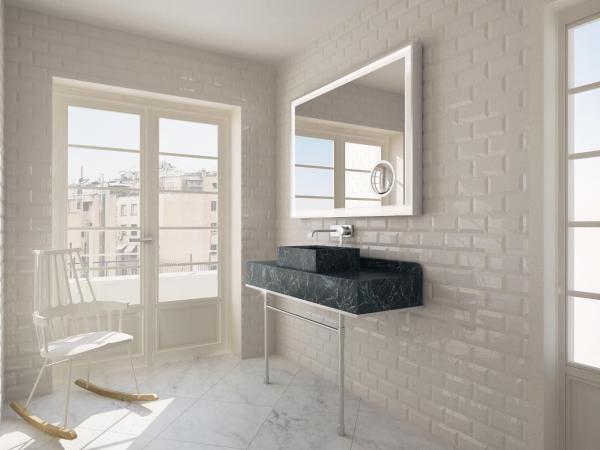 Athenian Foss : photo 3 de la chambre suite