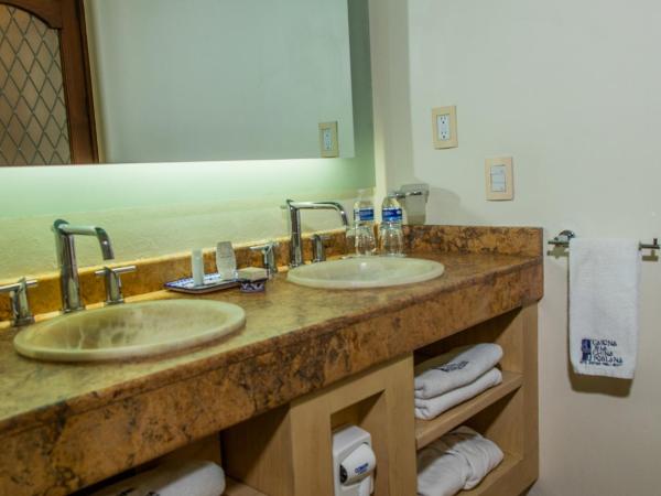 Hotel Boutique Casona de la China Poblana - Adults Only : photo 2 de la chambre suite junior