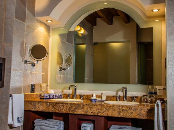 Hotel Boutique Casona de la China Poblana - Adults Only : photo 2 de la chambre suite supérieure 