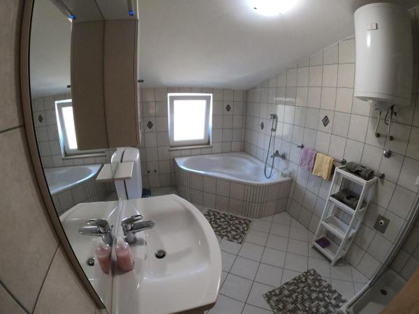 Villa Antonia : photo 8 de la chambre penthouse