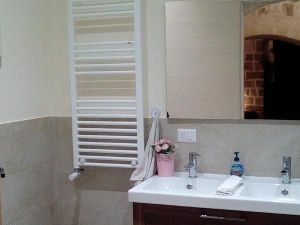 Villa Ida in Bari : photo 9 de la chambre suite familiale