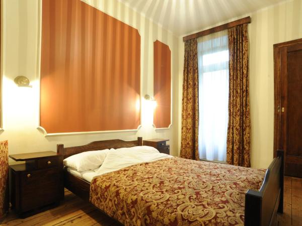 Hostel Deco : photo 3 de la chambre chambre double