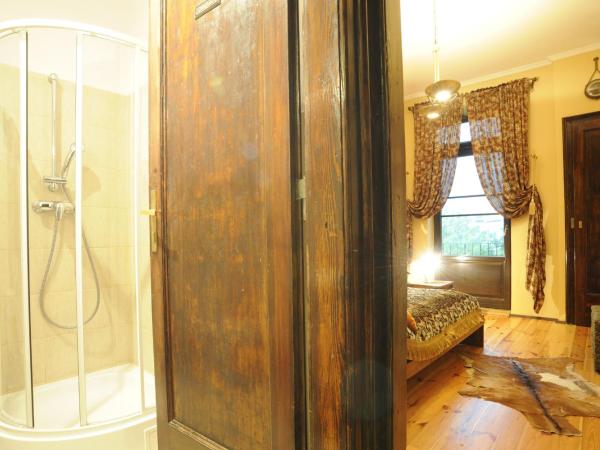 Hostel Deco : photo 2 de la chambre chambre double