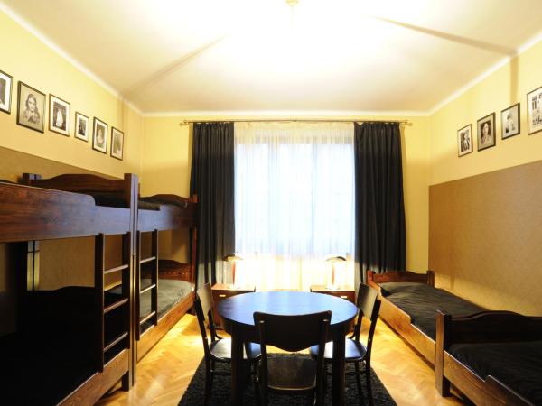 Hostel Deco : photo 1 de la chambre lit dans une chambre pour 6 personnes