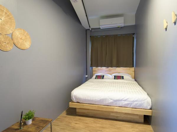 Arun Old Town : photo 1 de la chambre chambre double avec salle de bains commune