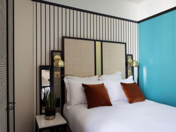 Best Western Premier Hotel Roosevelt : photo 3 de la chambre chambre double classique