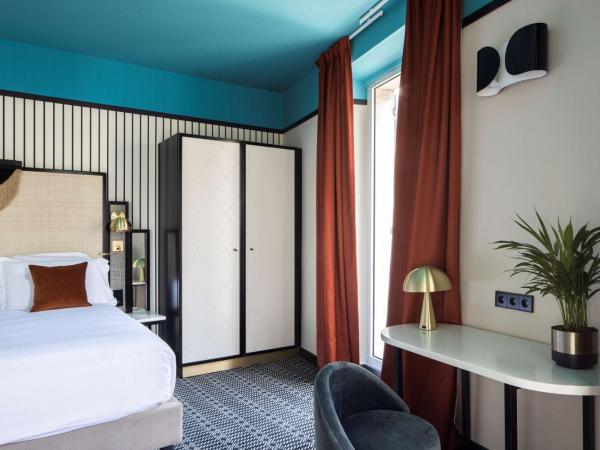 Best Western Premier Hotel Roosevelt : photo 4 de la chambre suite junior