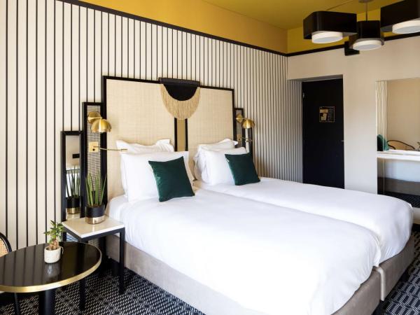Best Western Premier Hotel Roosevelt : photo 3 de la chambre chambre double exécutive