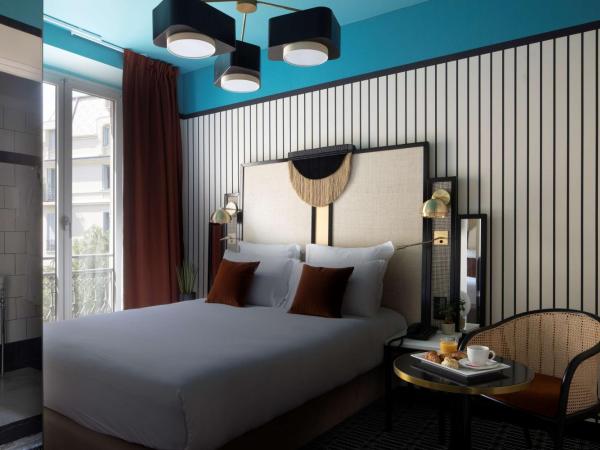 Best Western Premier Hotel Roosevelt : photo 1 de la chambre chambre triple supérieure
