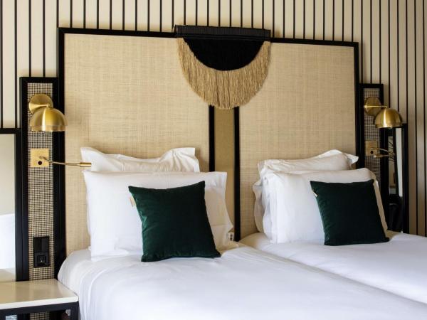 Best Western Premier Hotel Roosevelt : photo 5 de la chambre chambre double supérieure