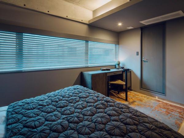 node hotel a Member of Design Hotels : photo 5 de la chambre chambre double standard