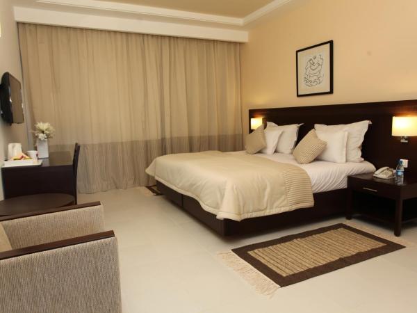 Le Corail Suites Hotel : photo 2 de la chambre chambre double standard