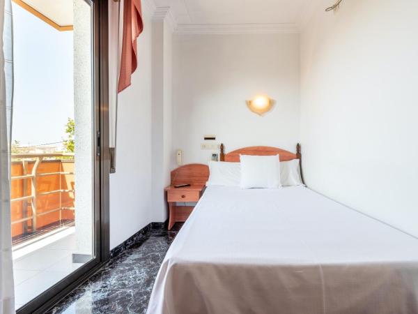 Hotel Canadá : photo 1 de la chambre chambre simple