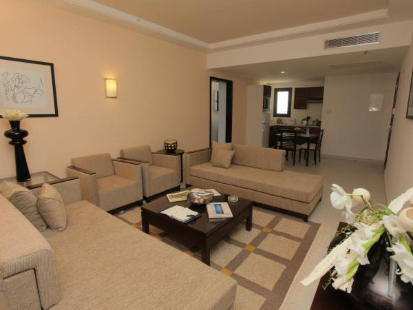 Le Corail Suites Hotel : photo 4 de la chambre suite royale