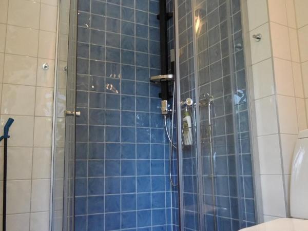 Villa Kungssten : photo 6 de la chambre chambre double