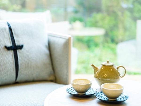 Hotel Gajoen Tokyo : photo 7 de la chambre suite lits jumeaux japonaise