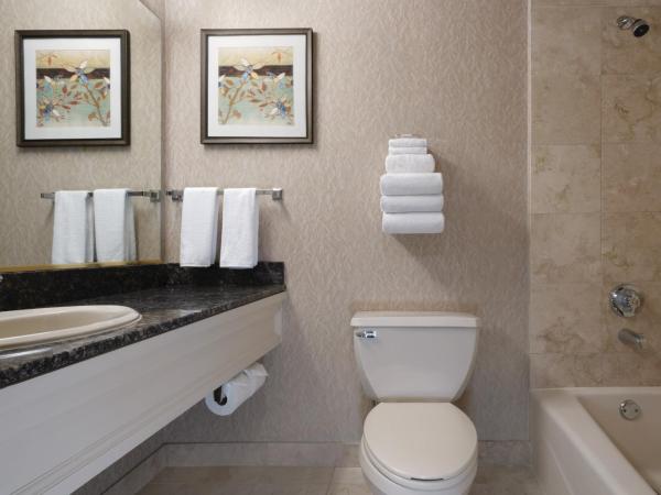 Circus Circus Hotel, Casino & Theme Park : photo 1 de la chambre chambre double lit queen-size - tour casino