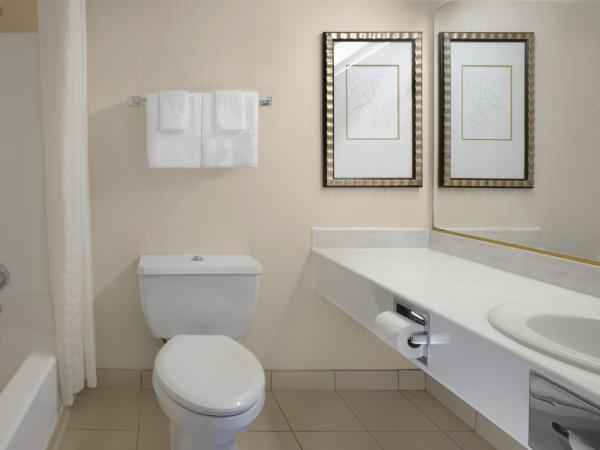 Circus Circus Hotel, Casino & Theme Park : photo 3 de la chambre chambre king manoir