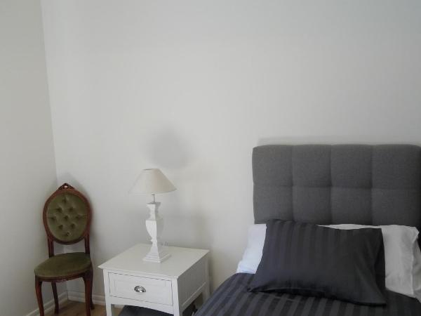 Villa Kungssten : photo 3 de la chambre chambre simple avec salle de bains privative