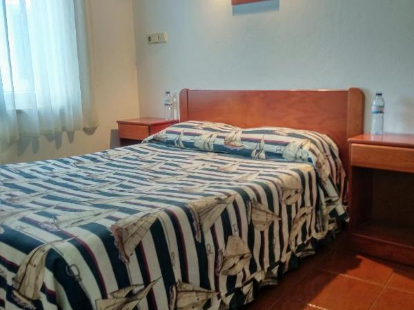 Rimavier Residence : photo 1 de la chambre chambre double avec salle de bains privative