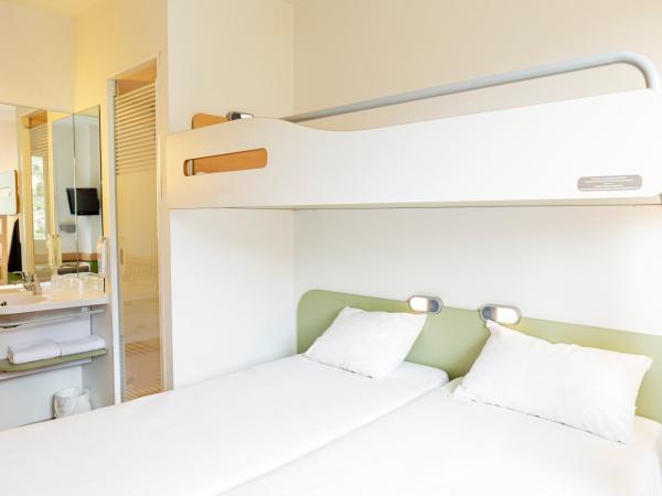 Ibis Budget Oviedo : photo 3 de la chambre chambre double standard