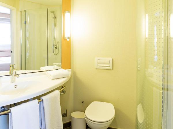 Ibis Oviedo : photo 8 de la chambre chambre double