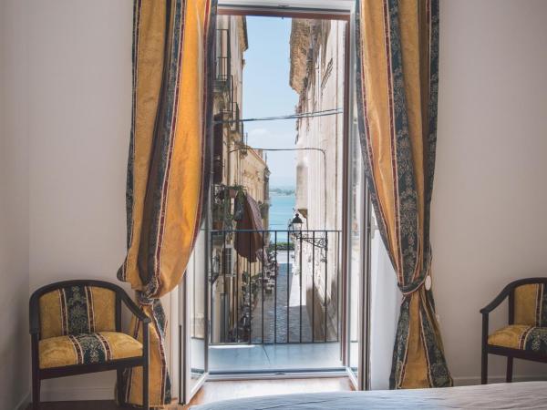 Suites of the Royal Council : photo 5 de la chambre suite deluxe - vue sur mer